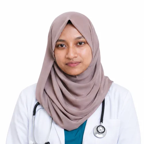 Dr. Humaira Haque