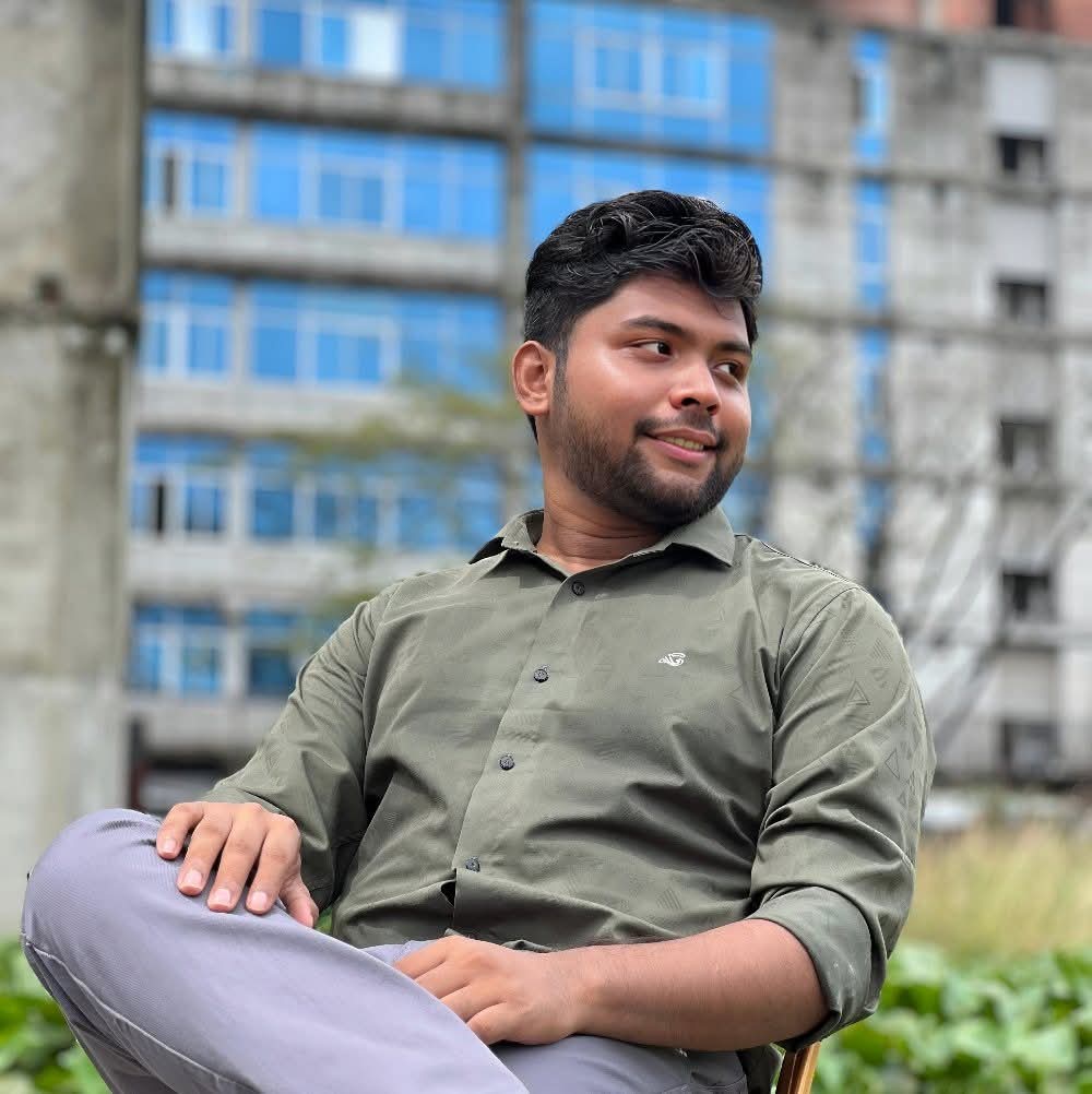 Abu Bakkar Siddik