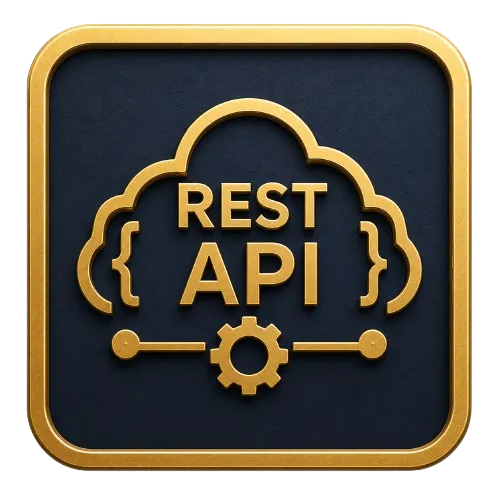 REST API